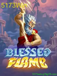 BlessedFlame